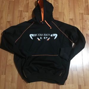 Men’s hoodie